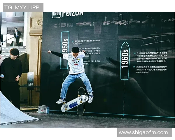 西安滑板队引领潮流最新滑板意识TOP10榜单揭晓